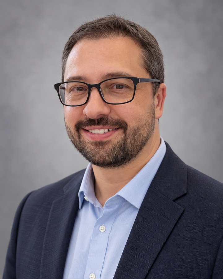 Jeremy Zerr