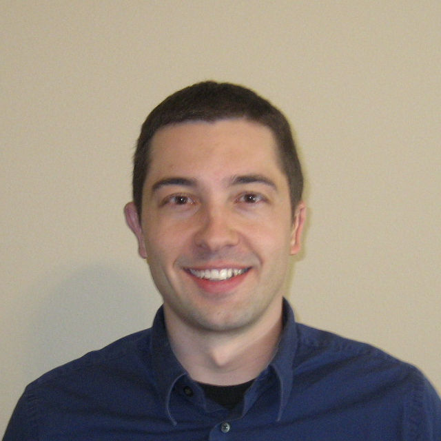 Jeremy Zerr