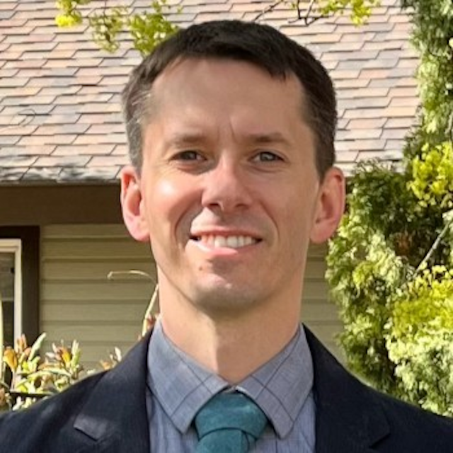 Phil Stich